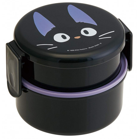 Lunch box Jiji Witch Apprentice Ghibli