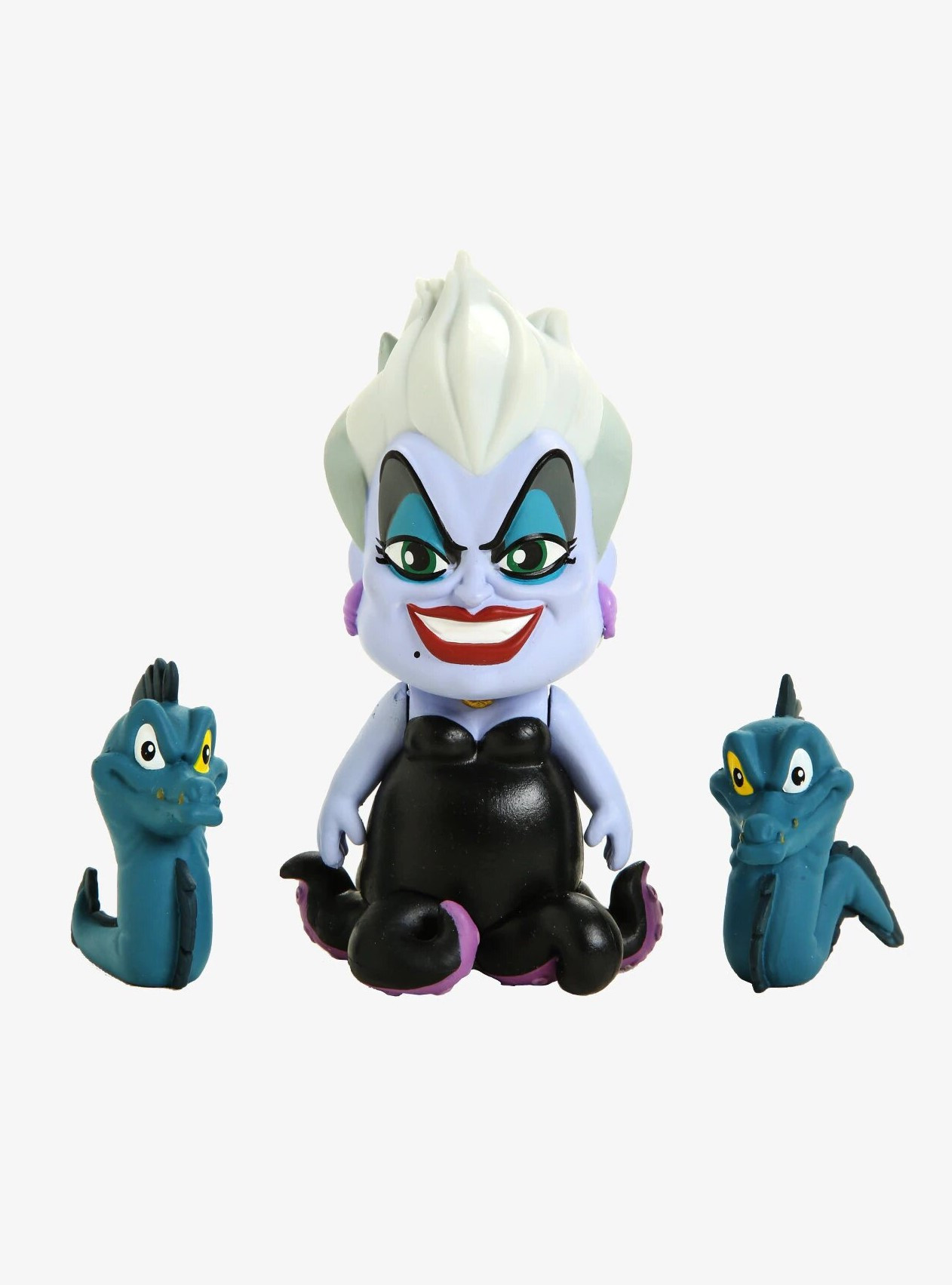 Funko 5 Star Ursula La Sirenita Disney Por 18 Lafrikileria Com