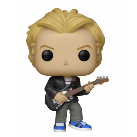 Funko Pop! Piquer La Police
