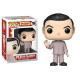Funko Pop! Mr. Bean en Pijama