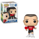 Funko Pop! Forrest Gump Ping Pong
