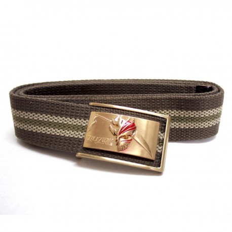 Belt military Bleach