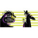 Coppa Ursula Appaiono Come I Cattivi Disney