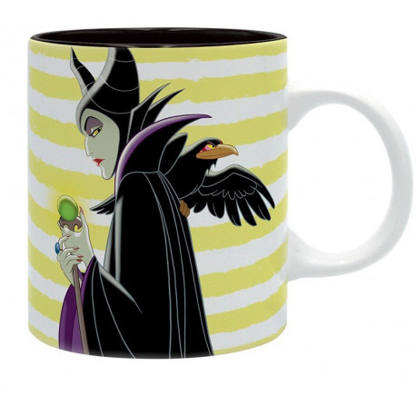 Coppa Ursula Appaiono Come I Cattivi Disney