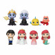 Mini Funko Sorpresa La Sirenita
