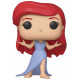 Funko Pop! La Sirenita Purple Dress
