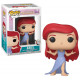 Funko Pop! La Sirenita Purple Dress