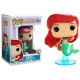 Funko Pop! The little Mermaid with purse