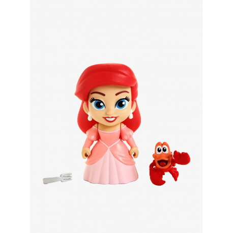 Funko 5 Star Princesa Ariel La Sirenita Disney