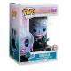 Funko Pop! Ursula The little Mermaid eels