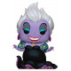 Funko Pop! Ursula de La petite Sirène anguilles