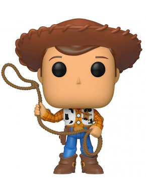 Funko Pop! Woody Toy Story