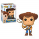 Funko Pop! Woody De Toy Story