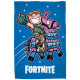 Toalla Fortnite Llama Algodón