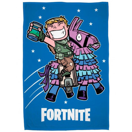 Serviette De Fortnite Appelé Coton