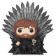 Funko Pop! Tyrion en Trono Juego de Tronos Ed. Especial