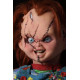 Réplique échelle 1:1 Chucky Neca 76 cm La Fiancée de Chucky