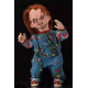 Réplique échelle 1:1 Chucky Neca 76 cm La Fiancée de Chucky