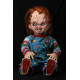 Réplique échelle 1:1 Chucky Neca 76 cm La Fiancée de Chucky