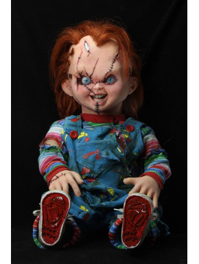 Replica 1:1 scale Chucky Neca 76 cm The Bride of Chucky