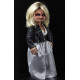 Replica 1:1 scale Tiffany Neca 76 cm The Bride of Chucky