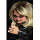 Replica 1:1 scale Tiffany Neca 76 cm The Bride of Chucky