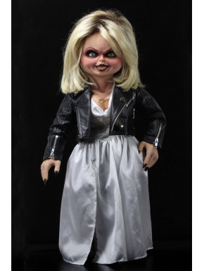 Replica 1:1 scale Tiffany Neca 76 cm The Bride of Chucky