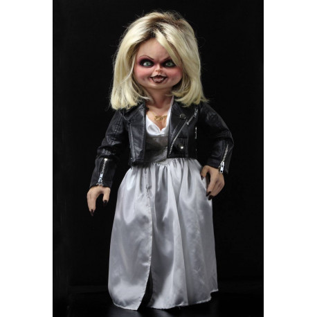 Replica 1:1 scale Tiffany Neca 76 cm The Bride of Chucky