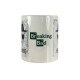 Taza Breaking Bad Heisenberg Wanted