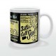 Mug Mieux Appel Saul