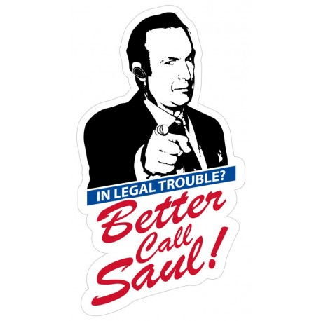 Carpet Better Call Saul 57x105cm