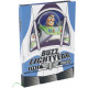 Cuaderno Toy Story Buzz Lightyear Disney