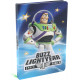 Premium Livre Toy Story Buzz Lightyear Disney