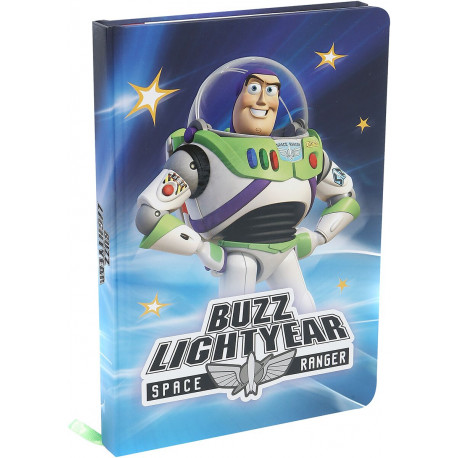 Raccoglitore Di Toy Story Buzz Lightyear Disney