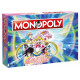 Monopoly Sailor Moon