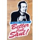 Alfombra Better Call Saul 57x105cm