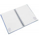 Notebook Unicorno Chiaro Di Luna