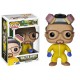 Funko Pop Walter White laboratorio cocina Breaking Bad