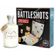 Pack Milk of the Poppy Battle of shot glasses