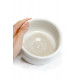 Bowl of Ceramic Tea Matcha