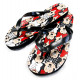 Chanclas Minnie Adulto Disney
