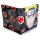 Cartera Naruto Akatsuki