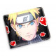 Portafoglio Naruto Akatsuki