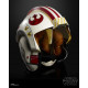 Réplique 1:1 Casque De Luke Skywalker Hasbro Série Noire