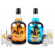 Pack shot glasses Dracarys Fire and Ice