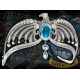 Replica Tiara Di Rowena Ravenclaw Harry Potter La Collezione Nobile