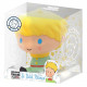 Piggy bank The little Prince Chibi 16 cm