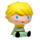 Piggy bank The little Prince Chibi 16 cm