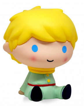 Salvadanaio Il piccolo Principe Chibi 16 cm