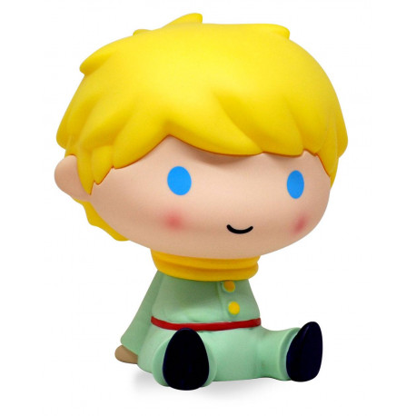 Piggy bank The little Prince Chibi 16 cm